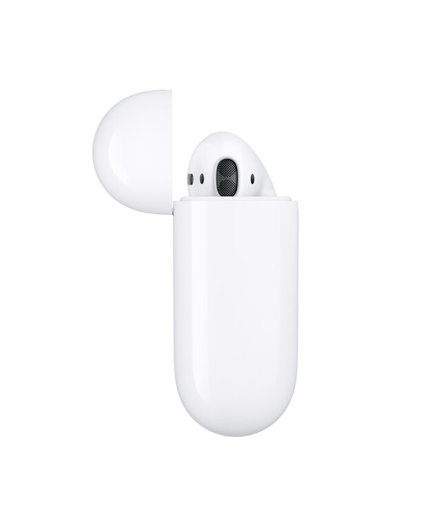 Apple AirPods 2-го поколения