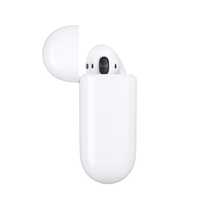 Apple AirPods 2-го поколения