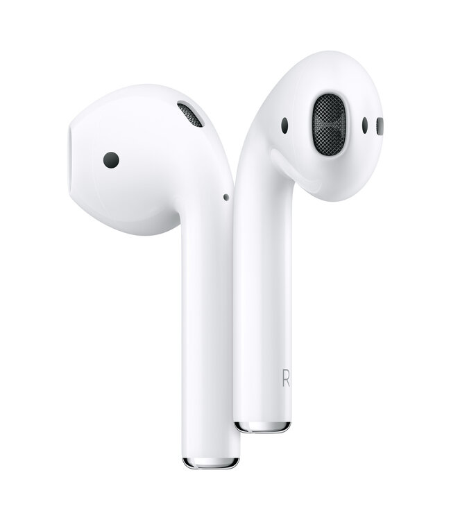 Apple AirPods 2-го поколения