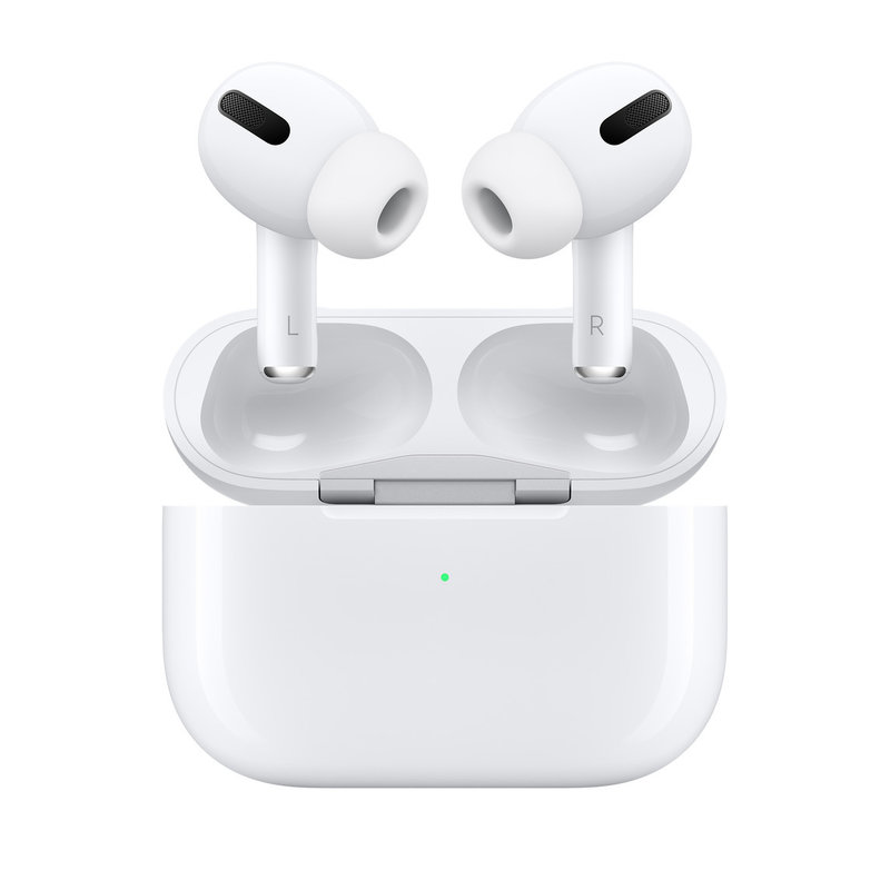 Apple Apple AirPods Pro - Беспроводные наушники с активным шумоподавлением