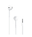 Apple EarPods с разъемом для наушников 3,5 мм