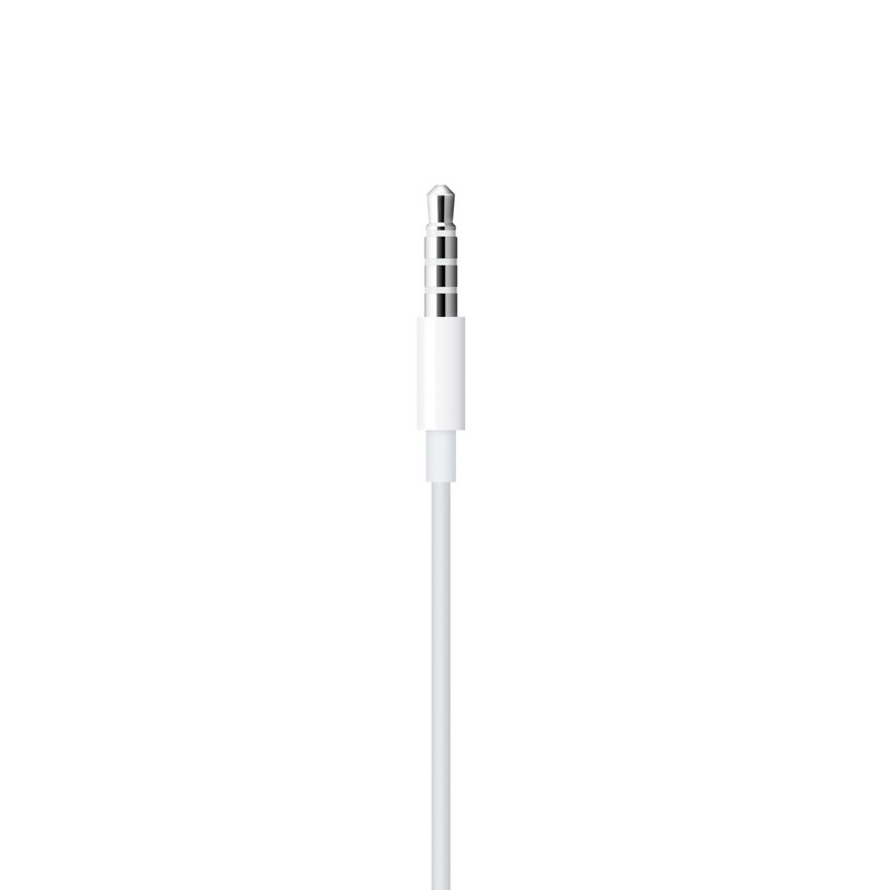 Apple Apple EarPods с разъемом для наушников 3,5 мм