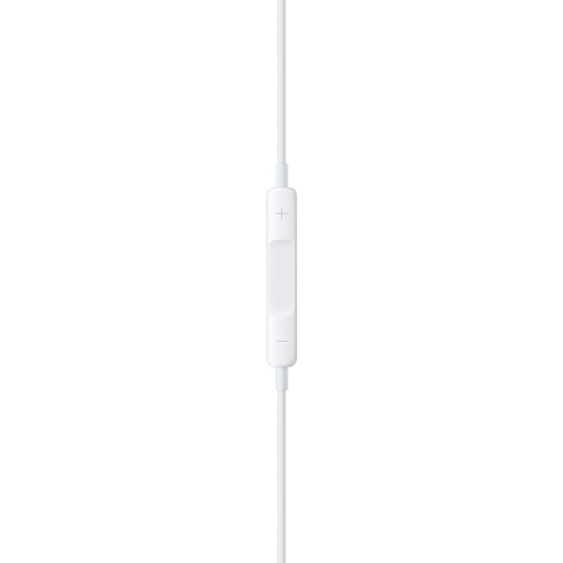 Apple EarPods с разъемом Lightning