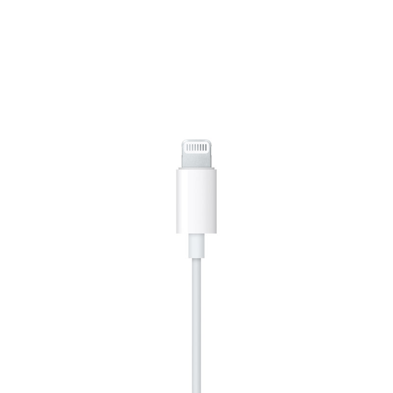 Apple EarPods с разъемом Lightning