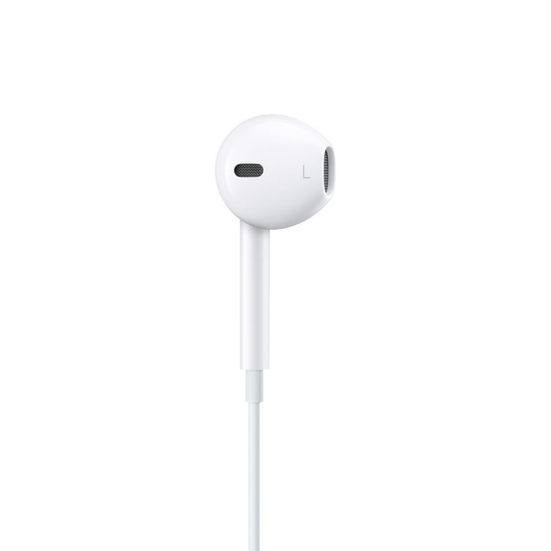 Apple EarPods с разъемом Lightning