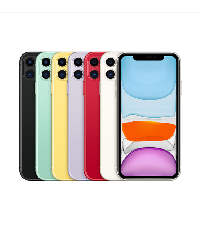 Apple iPhone 11, 64 ГБ