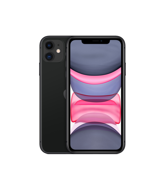 Apple iPhone 11, 64 ГБ