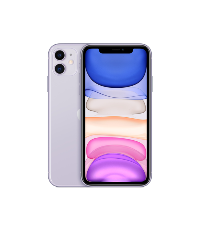 Apple iPhone 11, 64 ГБ