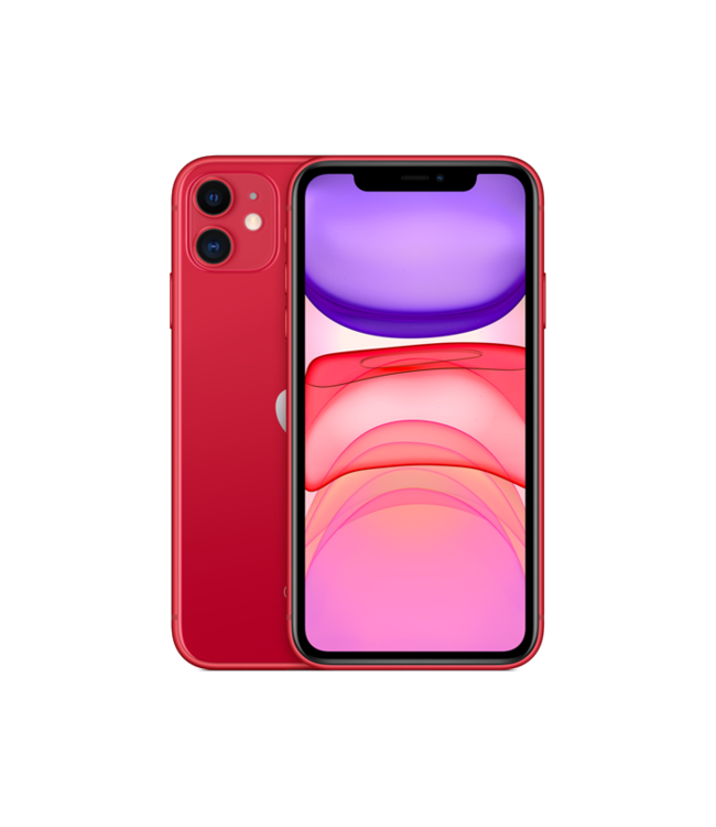 Apple iPhone 11, 128 ГБ