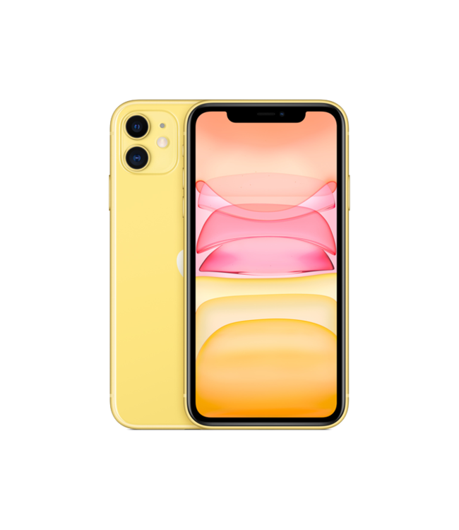 Apple iPhone 11, 128 ГБ