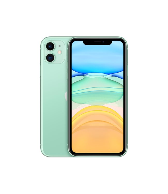 Apple iPhone 11, 128 ГБ