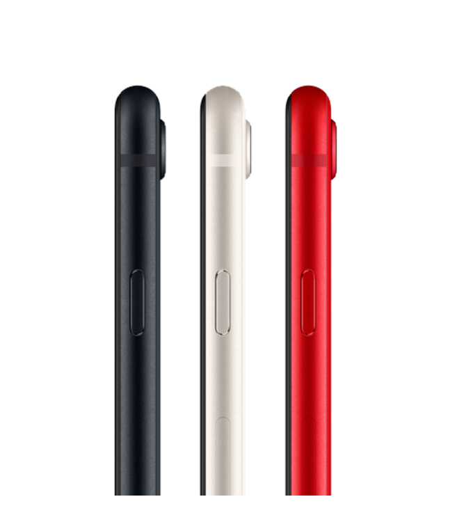 Apple iPhone SE 3-поколение, 128 ГБ