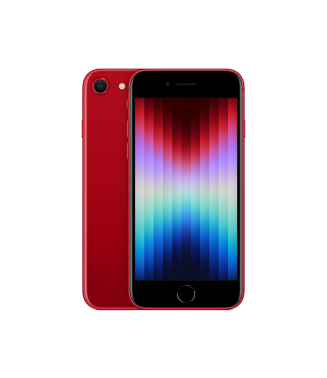 Apple iPhone SE 3-поколение, 64 ГБ