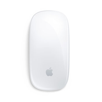 Apple Apple Magic Mouse 2 - Беспроводная мышь для MacBook/iMac