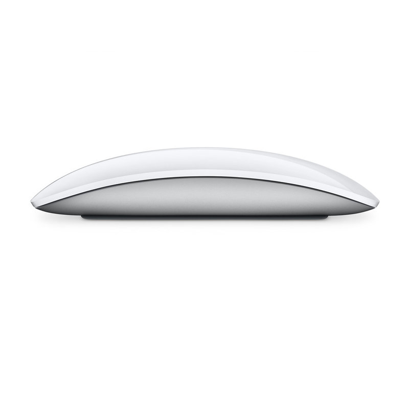 Apple Apple Magic Mouse 2 - Беспроводная мышь для MacBook/iMac