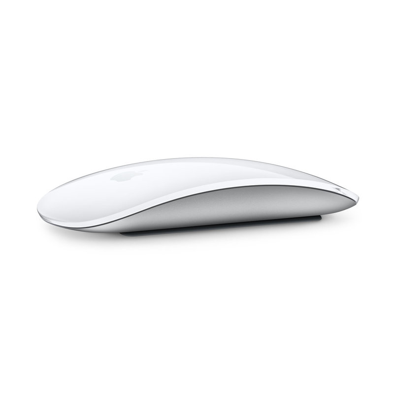 Apple Apple Magic Mouse 2 - Беспроводная мышь для MacBook/iMac