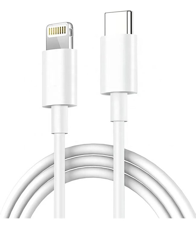 Apple Apple Lightning на USB-C 2 метра - Кабель для MacBook