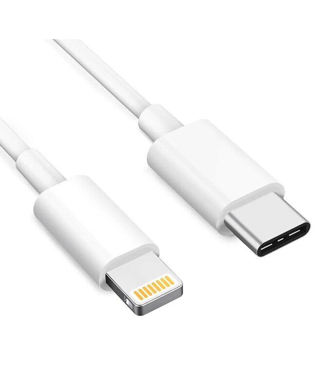 Apple Apple Lightning на USB-C 2 метра - Кабель для MacBook