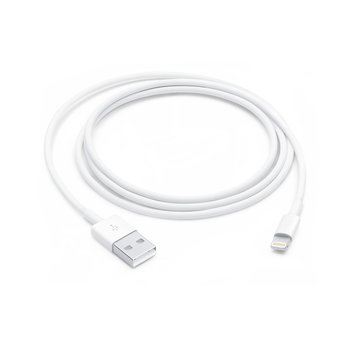 Apple Apple Lightning на USB (1 метр) - Кабель для iPhone