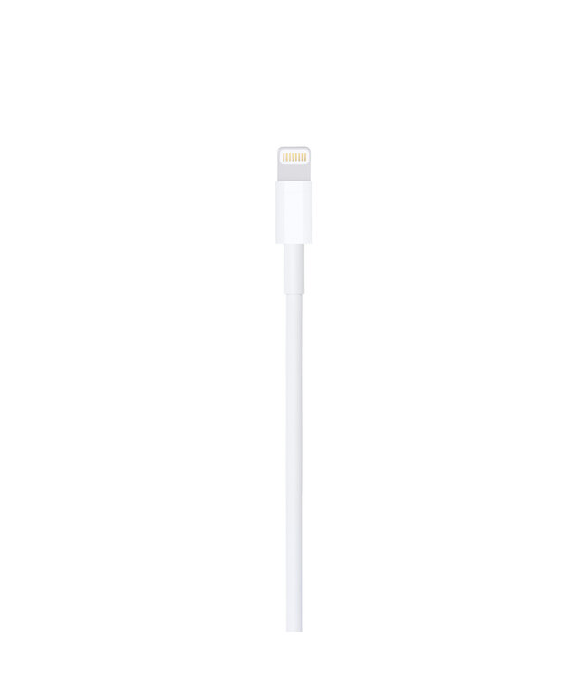 Apple Apple Lightning на USB (2 метра) - Кабель для iPhone