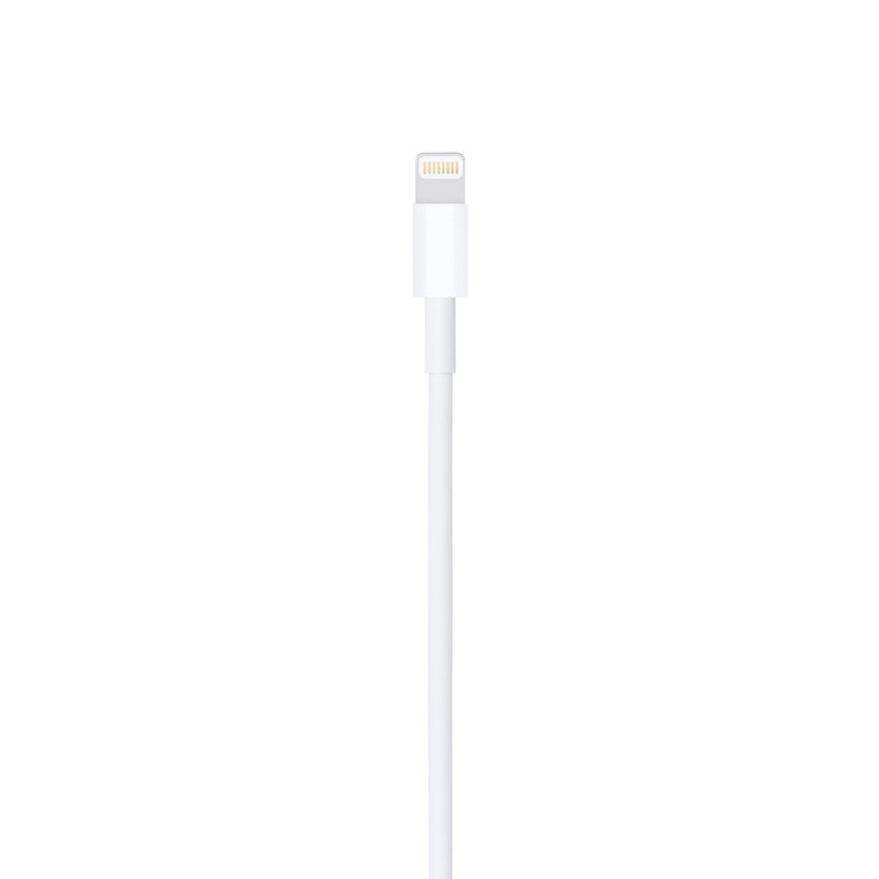 Apple Apple Lightning на USB (2 метра) - Кабель для iPhone