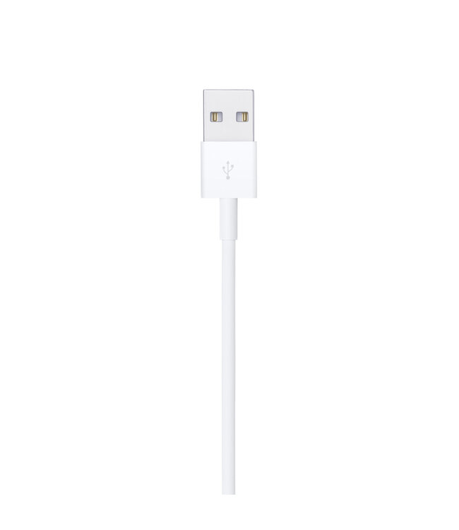 Apple Lightning to USB Cable 2m - USB кабель для iPhone/iPad/iPod