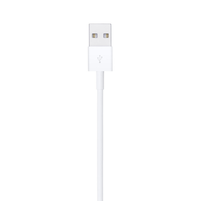 Apple Apple Lightning на USB (2 метра) - Кабель для iPhone