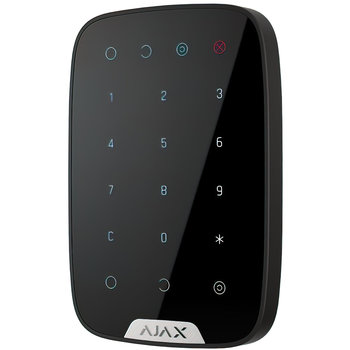 AJAX KeyPad  - Беспроводная сенсорная клавиатура