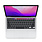 Apple MacBook Pro 13" Apple M1 (8C CPU/10C GPU), 8 ГБ, 256 ГБ