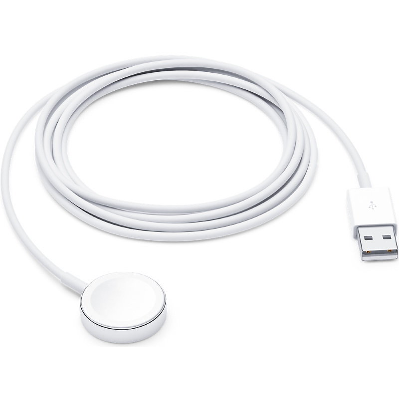 Apple Apple Watch Magnetic  Cable 2 m - USB кабель для Apple Watch