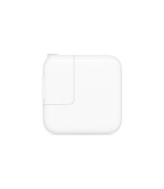 Apple Apple 12W USB - Зарядное устройство для iPhone