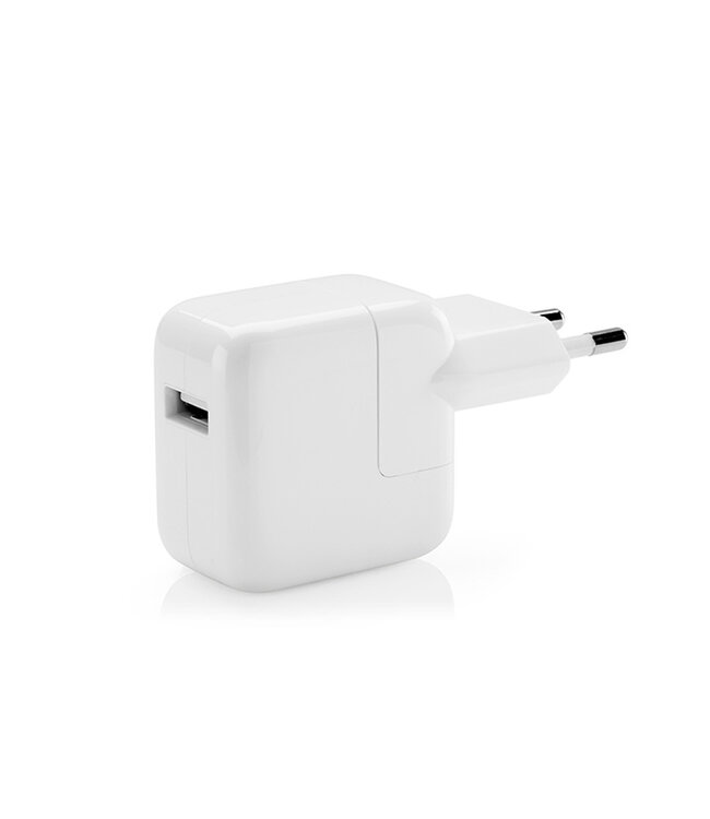 Apple Apple 12W USB - Зарядное устройство для iPhone