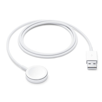 Apple Apple Watch Magnetic Cable 1 m - USB кабель для Apple Watch