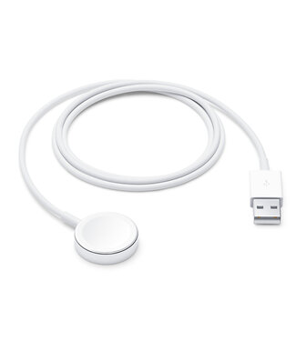 Apple Apple Watch Magnetic  Cable 0.3m - USB кабель для Apple Watch