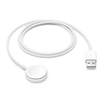 Apple Apple Watch Magnetic  Cable 0.3m - USB кабель для Apple Watch