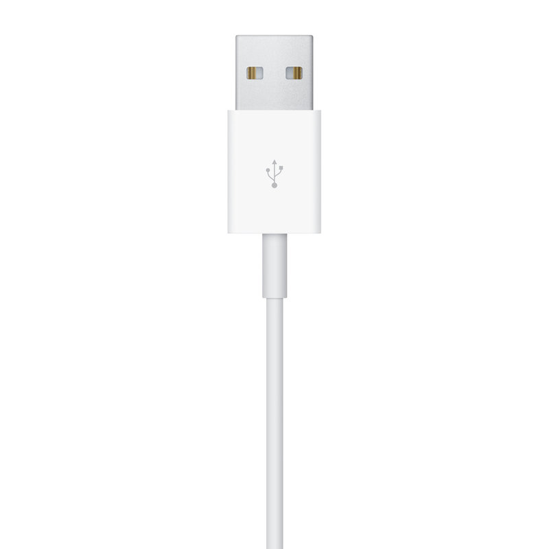 Apple Apple Watch Magnetic  Cable 0.3m - USB кабель для Apple Watch