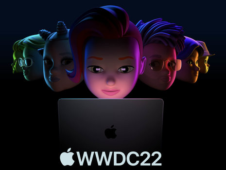 Apple WWDC 2022 - новые MacBook, iOS 16, Watch OS 9 и другое