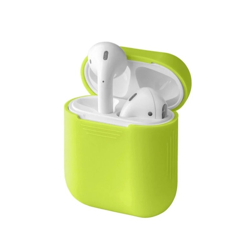 Interstep Interstep -  Защитный чехол для AirPods 2