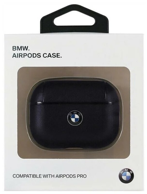 CG Mobile Чехол CG Mobile BMW Case для AirPods