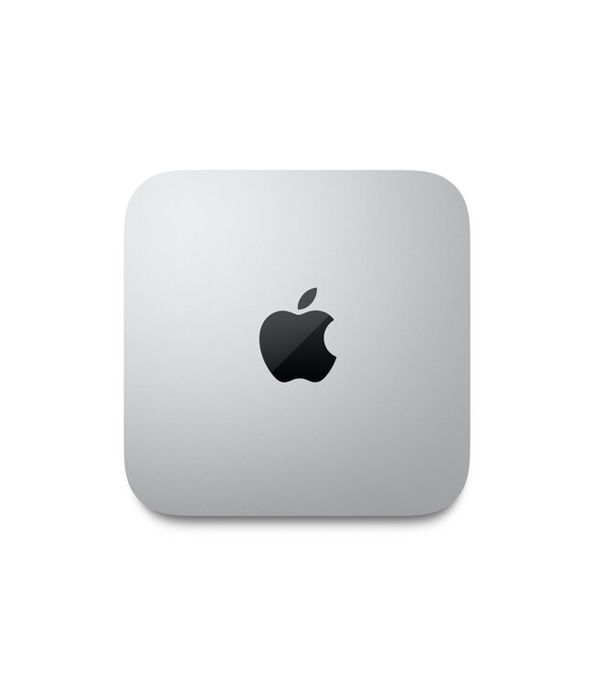 Apple Mac mini, Apple M1 (8C CPU, 8 ГБ, 256 ГБ SSD)