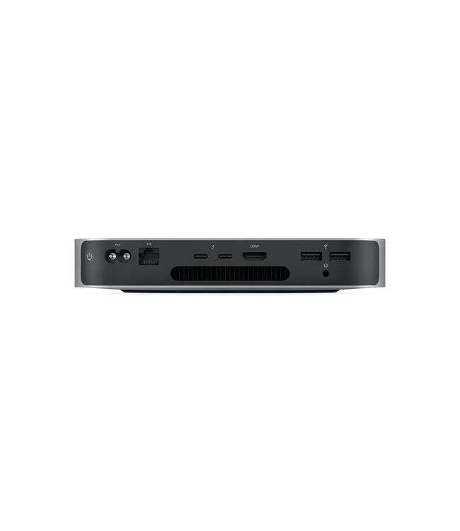 Apple Mac mini, Apple M1 (8C CPU, 8 ГБ, 256 ГБ SSD)