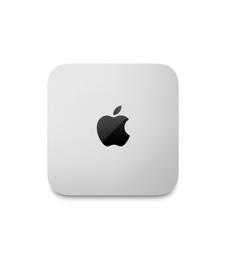 Apple Mac Studio, Apple M1 Ultra (20C CPU/48C GPU), 64 ГБ, 1 ТБ SSD