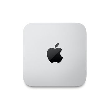 Apple Mac Studio, Apple M1 Ultra (20C CPU/48C GPU), 64 ГБ, 1 ТБ SSD