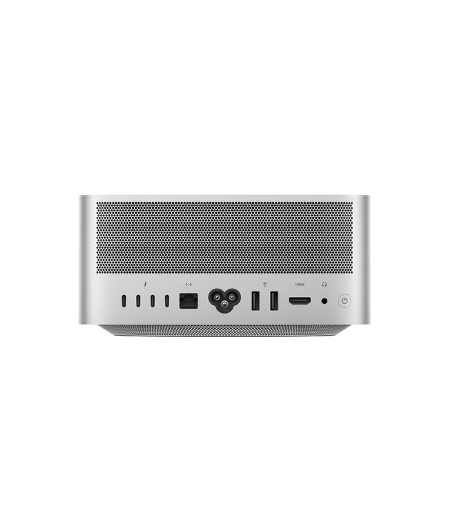 Apple Mac Studio, Apple M1 Ultra (20C CPU/48C GPU), 64 ГБ, 1 ТБ SSD