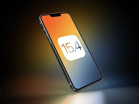 Face ID в маске, Universal Control, эмодзи, 120 Гц во всех приложениях: Что ещё нового в iOS 15.4