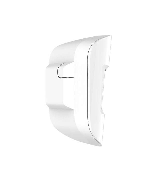 AJAX CombiProtect  - Комбинированный датчик движения и разбития стекла