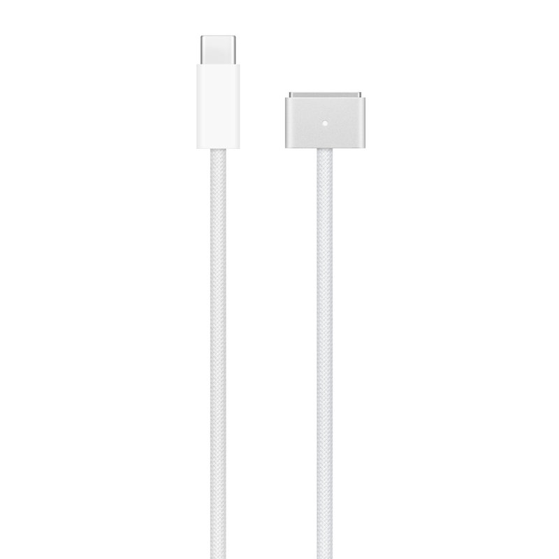 Apple Apple USB-C на MagSafe 3 (2 метра)