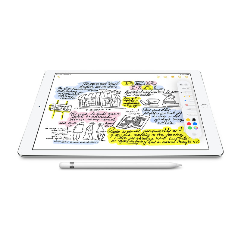 Apple Apple Pencil - Стилус для iPad Pro