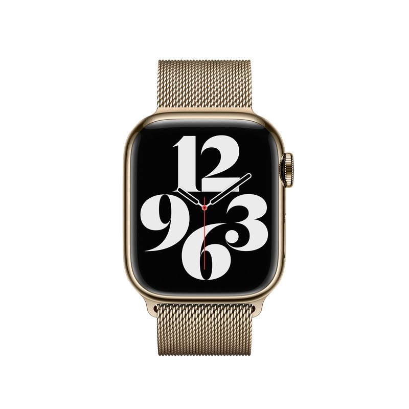 Apple Миланский браслет для Apple Watch