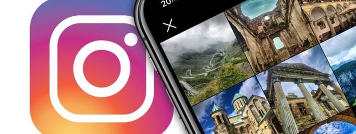 Как сохранить черновик редактируемого фото с эффектами в Instagram на iPhone